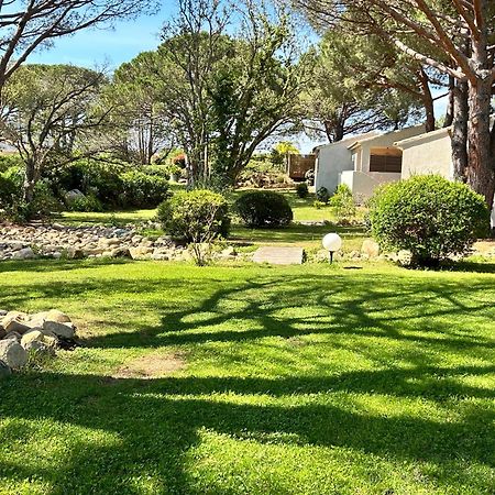 Les Pins De Santa Giulia Villa Porto-Vecchio  Exterior photo