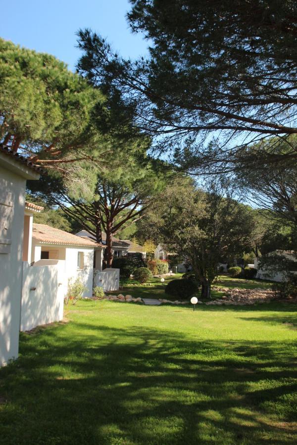 Les Pins De Santa Giulia Villa Porto-Vecchio  Exterior photo